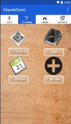 Etiqueta Social(罻ǹ)ͼ1