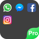 DualSpace Pro(˫ռPro)1.0׿