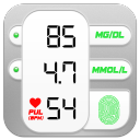 Blood Sugar Health Diary(Ѫ־)1.2׿