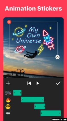 InShot��Ƶ����Ƭ�༭������ͼ2