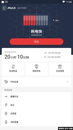 Max Battery(MAX)ͼ0