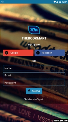 TheBookMart()ͼ2
