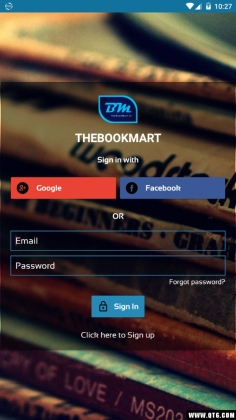 TheBookMart()ͼ1