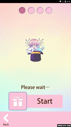 Chibi Anime Alarm Clock App(ڶӦó)ͼ3