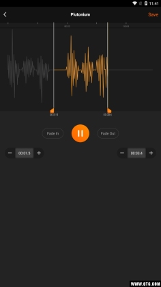 Easy Ringtone Maker(Eas)ͼ3