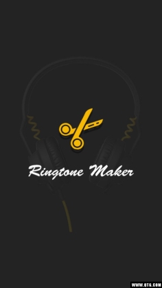Ringtone Cutter()ͼ0