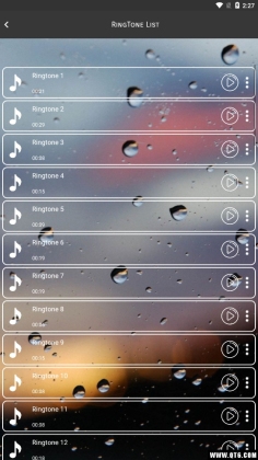 Ringtone Cutter()ͼ2