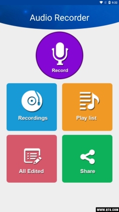 Voice Recorder-Edit Trim Convert Audio¼ͼ0