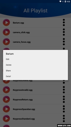 Voice Recorder-Edit Trim Convert Audio¼ͼ2