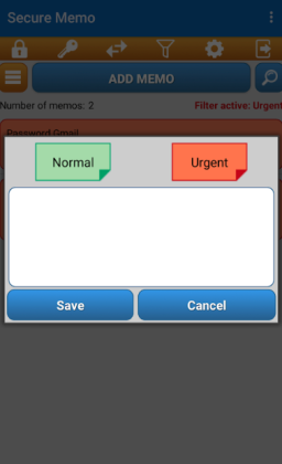 Secure Memo(ȫ¼)ͼ1