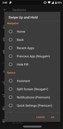 Navigation Gestures(��������)��ͼ1