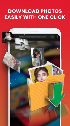 Downloader & Browserͼ1