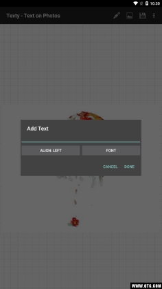 Texty - Text on Photos(Ű)ͼ2