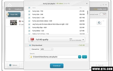 Freemake Video Downloader����Ƶ���ع��ߣ���ͼ2