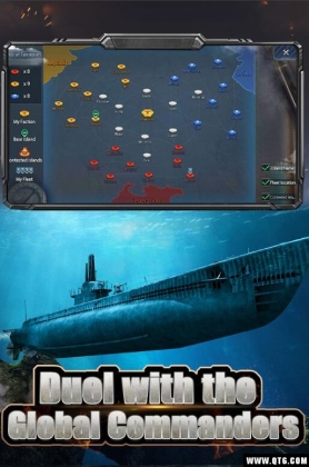 Marine Empire: Warship Battles(۹սս)ͼ4