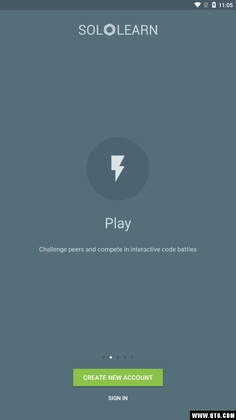 SoloLearn: Learn to Code for Free������ѧϰ����ͼ0