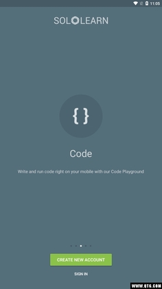 SoloLearn: Learn to Code for Free������ѧϰ����ͼ1