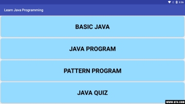 Learn Java Programming(ѧϰJava)ͼ1