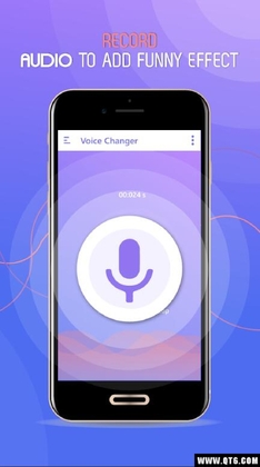 Voice Changer(����ת����)��ͼ0