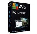 AVG TuneUp��ϵͳ�Ż�������19.1 Build 1158��Key