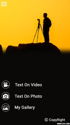 Text On Video(ƵƬϵ)ͼ1