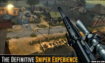 IGI Sniper 2019 US Army Commando MissionIGIѻ2019ͼ1