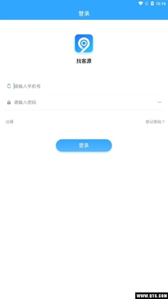 找客源预览图