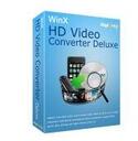 WinX HD Video Converter Deluxe��������Ƶת������5.15.3�ر��