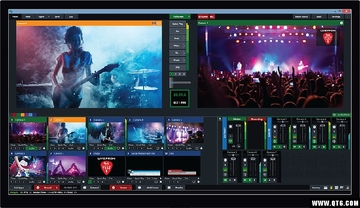 vMix Pro����Ƶ�������������ͼ0