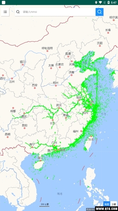 船顺网截图0