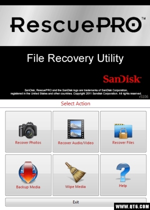 RescuePRO Deluxeݻָͼ0