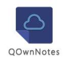 QOwnNotesʼǼ¹ߣ19.8.6ɫ