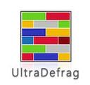 UltraDefrag�������������ߣ�8.0.1��ҵ��