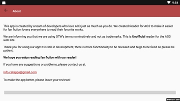 Reader for AO3 (Unofficial)��ͼ2