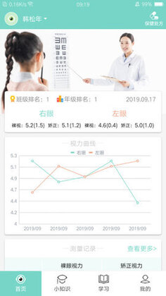 视觉管家预览图