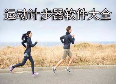 运动计步器app大全_2025运动计步器app_安卓软件排行榜