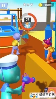 ˮǹսͼ2