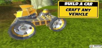 Evercraft Mechanic(ﴴɳлеʦ޳ְ)ͼ0