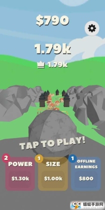 Rock of Destruction(֮ʯ޻Ұ)ͼ0