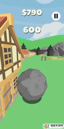 Rock of Destruction(֮ʯ޻Ұ)ͼ2