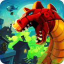 Dragon Hills 2(��֮��2���޽���ڹ��ƽ��)1.1.5