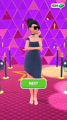Tailor Salon(裁缝沙龙大量金币版)截图2