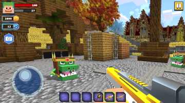 Block Craft : Awakens(ʹð)ͼ2
