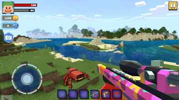 Block Craft : Awakens(ʹð)ͼ1