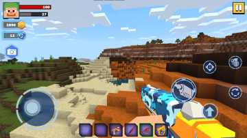 Block Craft : Awakens(ʹð)ͼ0