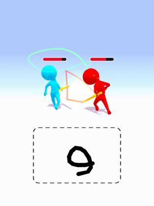 Draw Duel(ֻ޳Ʊ)ͼ2