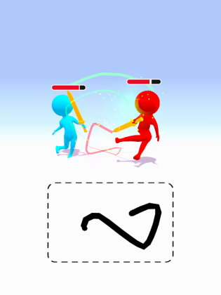 Draw Duel(ֻ޳Ʊ)ͼ1