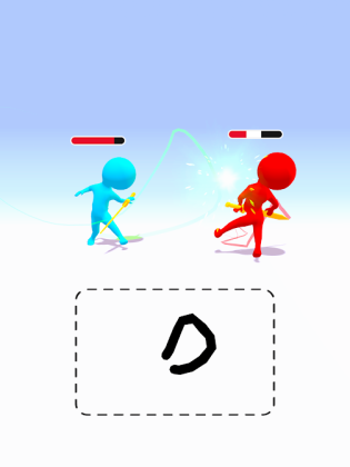 Draw Duel(ֻ޳Ʊ)ͼ0