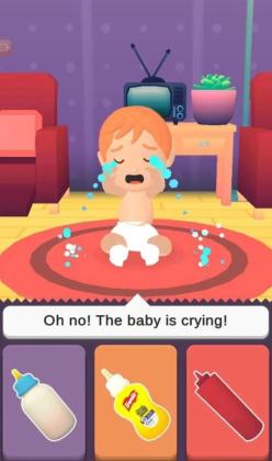 Parenting Choices(ϵ°)ͼ1