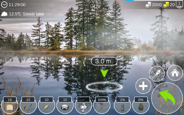 My Fishing World(我的钓鱼世界官方版)截图3